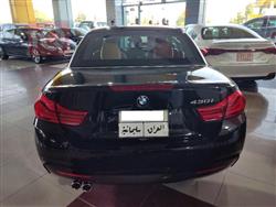 بي ام دبليو الفئة 4